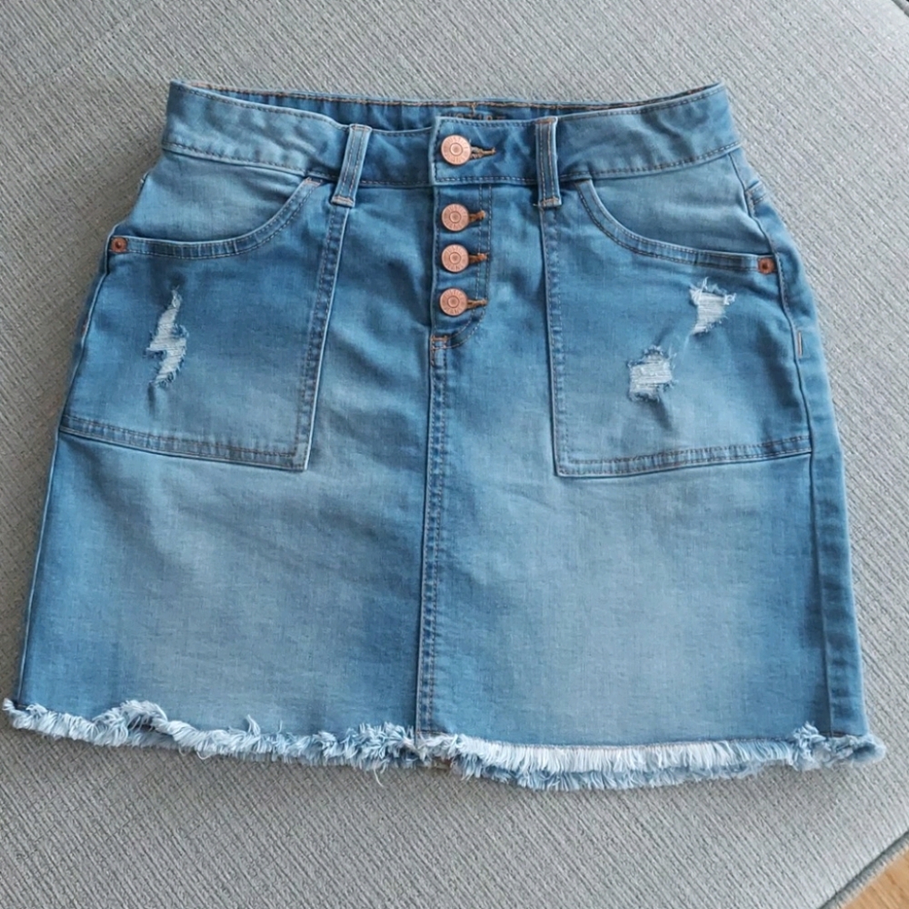 Justice Skirt
